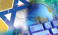 Zionism and media 